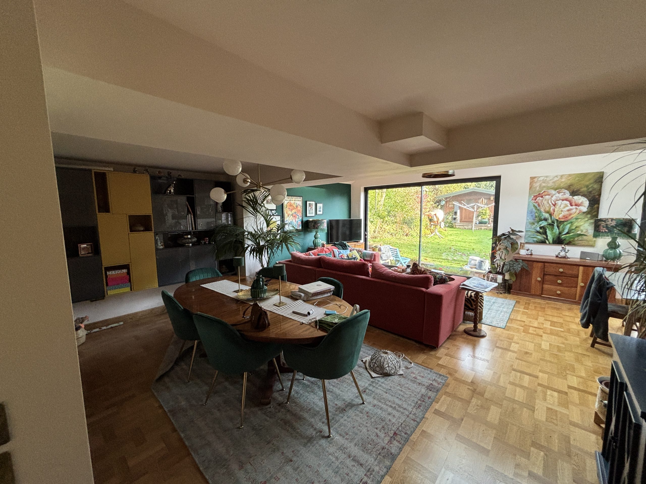 House Extension - East Kilbride